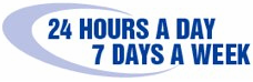 InSite Support - 24/7/365