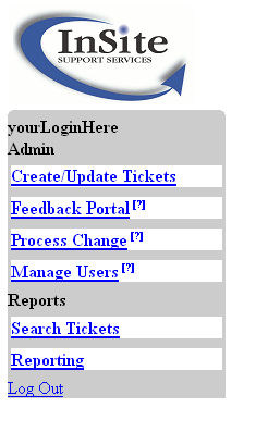 Main Menu