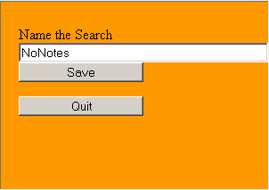 nameTheQuery